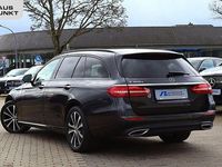 Gebraucht Mercedes E300 320 PS (235 kW) 2022 Grau Limousine