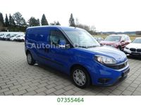 Gebraucht Fiat Doblò 101 PS (74 kW) 2022 Van / Kleinbus