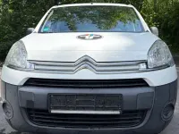 Gebraucht Citroën e-Berlingo 90 PS (66 kW) 2014 Weiß Limousine