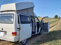 Gebraucht VW T4 1992 Weiß Van