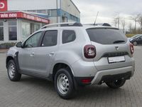 Gebraucht Dacia Duster Comfort 131 PS (96 kW) 2019 Silber SUV