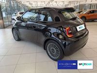 gebraucht Fiat 500e (332) Lim. e Icon *SPUR*CARPLAY*MIRROR*PDC*4,99%