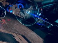 Gebraucht VW Passat 131 PS (96 kW) 2001 Silber Kombi