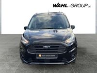 Gebraucht Ford Transit Trend 100 PS (73 kW) 2021 Schwarz Van