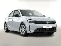 Usado Opel Corsa 101 CV (74 kW) 2025 Blanco Utilitario