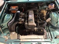 Gebraucht Opel Ascona 180 PS (132 kW) 1981 Grün Kleinwagen