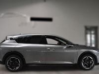 Neu Kia K4 GT-Line 116 PS (85 kW) 2026 Grau metallic