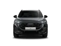 Neu Audi Q3 Advanced 204 PS (150 kW) 2026 Daytonagrau perleffekt (metallic) SUV