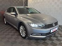 Gebraucht VW Passat Highline 150 PS (110 kW) 2018 Silber Limousine