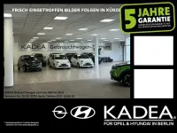 Gebraucht Opel Corsa 110 PS (80 kW) 2023 Grau/typ aussenverkleidung metalliclack (metallic) Kleinwagen