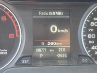 Gebraucht Audi A4 265 PS (194 kW) 2010 Schwarz Limousine