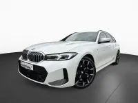 Gebraucht BMW 320 M Sport 184 PS (135 kW) 2025 Andere Kombi