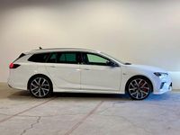 Gebraucht Opel Insignia 230 PS (169 kW) 2021 Weiß Kombi