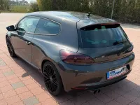 Gebraucht VW Scirocco 220 PS (161 kW) 2011 Andere farben Coupé