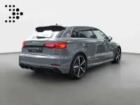 Gebraucht Audi RS3 Sport 400 PS (294 kW) 2020 Grau Limousine
