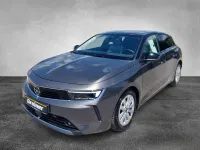 Gebraucht Opel Astra Elegance 131 PS (96 kW) 2023 Vulkan grau Kleinwagen