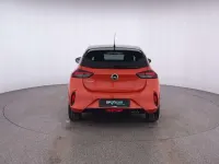 Gebraucht Opel Corsa GS Line 131 PS (96 kW) 2021 Orange Limousine