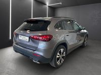 Gebraucht Mercedes GLA250 Progressive 224 PS (164 kW) 2024 Grau SUV