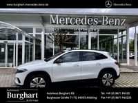 gebraucht Mercedes EQA300 EQA 3004M Progressive/Navi/Klima/LED Park-Assist.