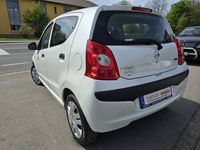 gebraucht Nissan Pixo 1.0 TÜV NEU!Werk.geprüft Inkl.1jG