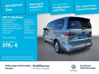 Gebraucht VW T7 Style 150 PS (110 kW) 2025 Monosilber metallic Van