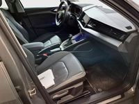 Gebraucht Audi A1 Ambiente 150 PS (110 kW) 2023 Chronosgrau metallic SUV