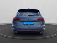 Gebraucht VW Touareg R-line 421 PS (309 kW) 2021 Andere farbe SUV