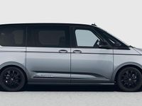 Neu VW Multivan Edition 150 PS (110 kW) 2026 Schwarz Van