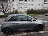 Gebraucht Opel Adam Jam 101 PS (74 kW) 2019 Kleinwagen