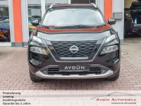 Gebraucht Nissan X-Trail Tekna 213 PS (156 kW) 2025 Schwarz SUV
