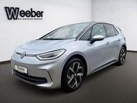 Gebraucht VW ID.3 Pro 150 kW (204 PS) 2023 Scale silver (metallic) Kleinwagen