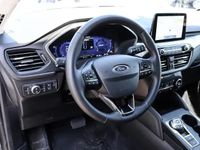 Gebraucht Ford Kuga Titanium X 120 PS (88 kW) 2023 Blau SUV