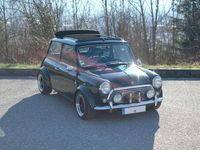 Gebraucht Rover Mini 63 PS (46 kW) 2000 Grün Kleinwagen