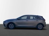 gebraucht Hyundai i30 Select Fahrerprofil SHZ Spurhalteass. Fernlichtass.