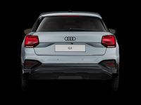 Gebraucht Audi Q2 Advanced Plus 150 PS (110 kW) 2025 Andere farben SUV