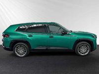 Gebraucht BMW XM Performance 476 PS (350 kW) 2024 Grün SUV