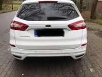 gebraucht Ford Mondeo Kombi