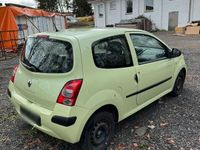 gebraucht Renault Twingo 1,2L
