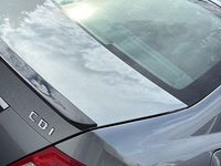 Gebraucht Mercedes C320 Elegance 224 PS (164 kW) 2008 Silber Limousine