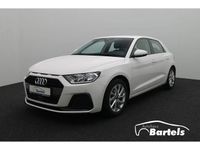 Gebraucht Audi A1 Sportback Advanced 110 PS (80 kW) 2023 Weiß Kleinwagen