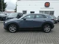 Second-hand Mazda CX-30 Selection 150 CP (110 kW) 2021 Gri SUV