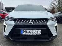 Gebraucht Mitsubishi Grandis Edition 158 PS (116 kW) 2026 Himalayaweiss (m) SUV