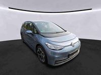 Gebraucht VW ID.3 Comfortline 106 kW (145 PS) 2022 Schwarz Kleinwagen
