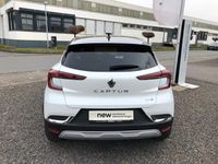 gebraucht Renault Captur Intens Plug-in Hybrid TOP- wenig km -Gar