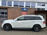 gebraucht Mercedes GL450 4Matic, 340PS,BRC Gasanlage,21Zoll