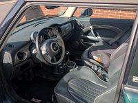Gebraucht Mini Cooper 90 PS (66 kW) 2006 Grün Kleinwagen