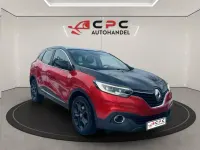 Occasion Renault Kadjar Crossborder 131 ch (96 kW) 2017 Rouge SUV