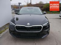 Neu Skoda Scala Selection 116 PS (85 kW) 2026 Blackmagic perleffekt Kleinwagen