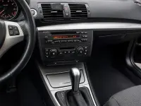 Second-hand BMW 120 150 CP (110 kW) 2006 Albastru Hatchback