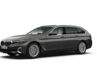 Gebraucht BMW 530e Efficient Dynamics 184 PS (135 kW) 2026 Kombi